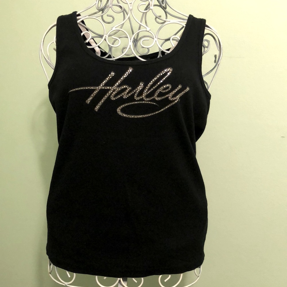 Harley Davidson Women’s Tank Top